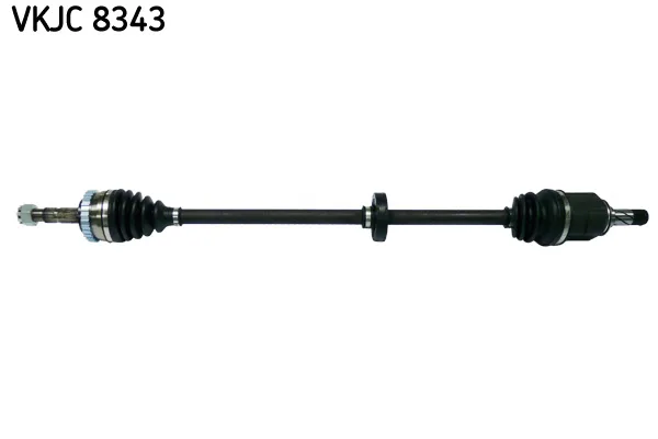 Полуоска SKF
